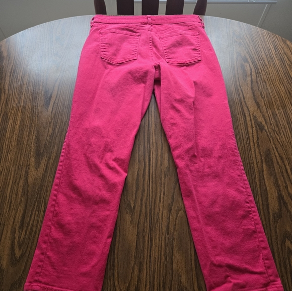 Gap Premium Skinny Ankle Jeans - Picture 6 of 7